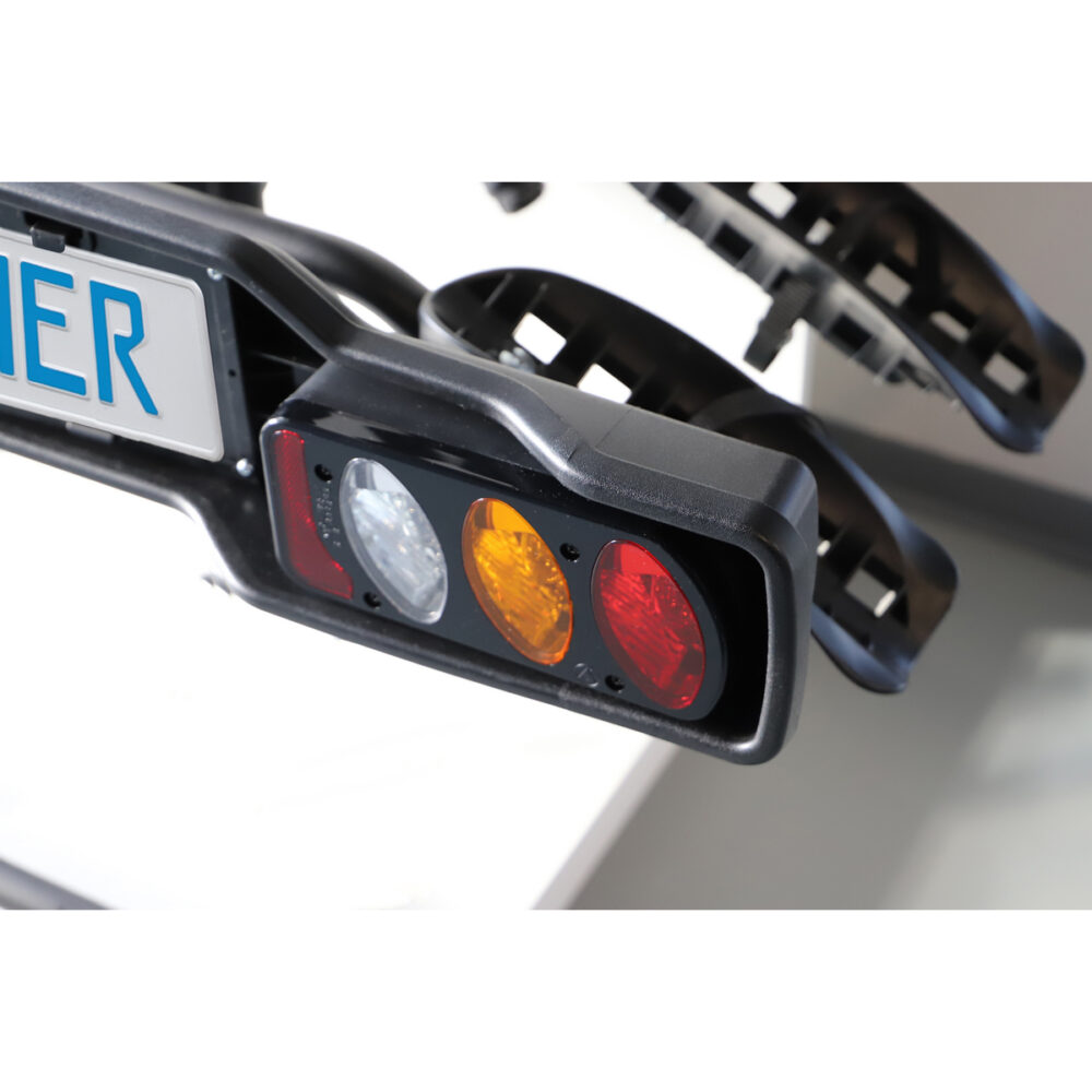 Fischer Kupplungs-Fahrradträger SmartLine – Bild 2
