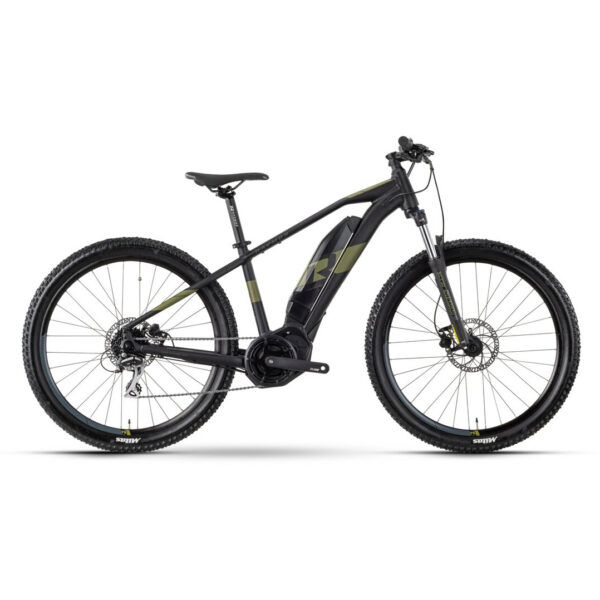 E-MTB Hardtail Raymon HardRay E 2.0 T350 500 Wh - 29 Zoll - M