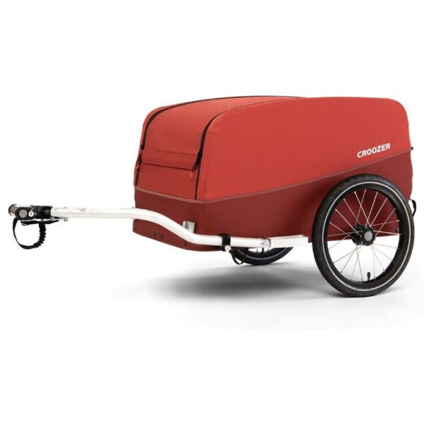 Croozer Lastenanhänger Pakko