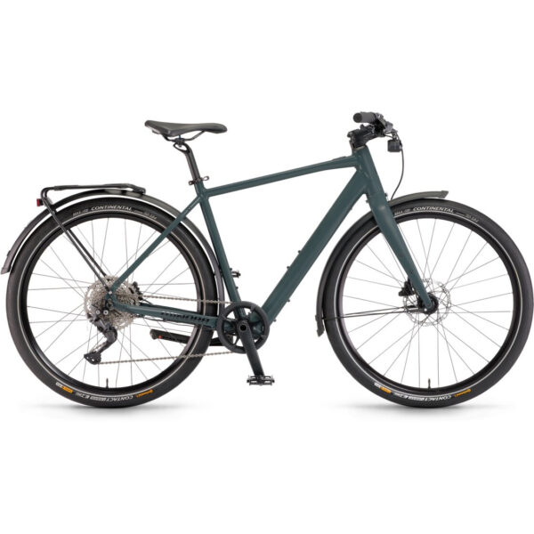 Trekking E-bike Winora E-Flitzer 250 Wh - 27,5 Zoll 2024
