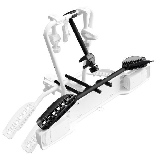 Erweiterungssatz 3. Fahrrad für Fischer SmartLine