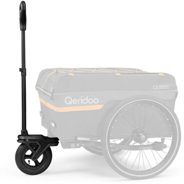 Qeridoo Bollerwagen Set