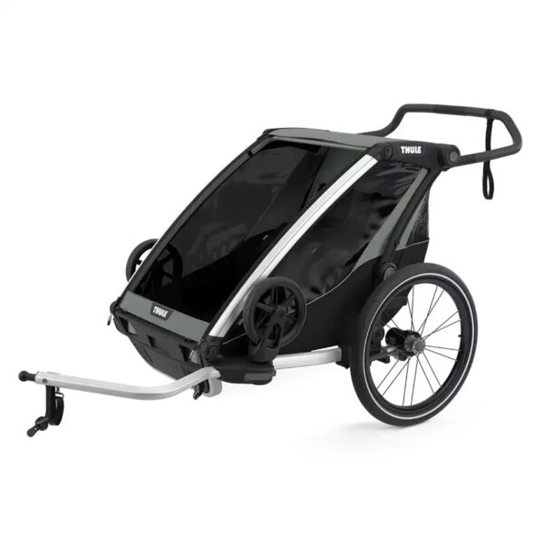 Thule Fahrradanhänger Chariot Lite 2