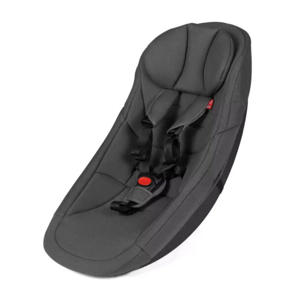 Babyschale für Hamax Fahrradanhänger
