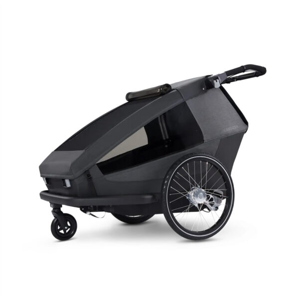 Croozer Fahrradanhänger Yuuna