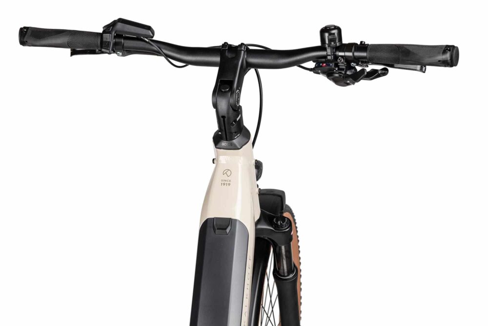 Trekking E-Bike Kalkhoff ENTICE L SEASON LB Wave 2025 – Bild 4
