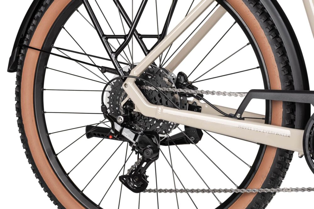 Trekking E-Bike Kalkhoff ENTICE L SEASON LB Wave 2025 – Bild 6