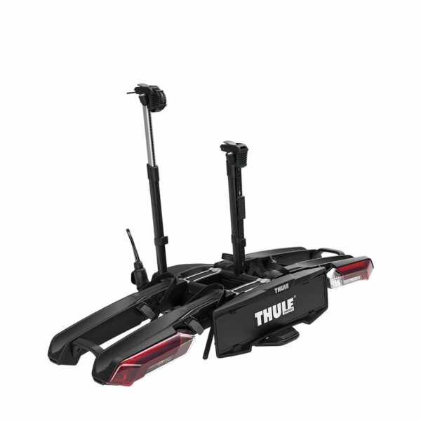 Thule Heckträger EPOS für 2 Fahrräder