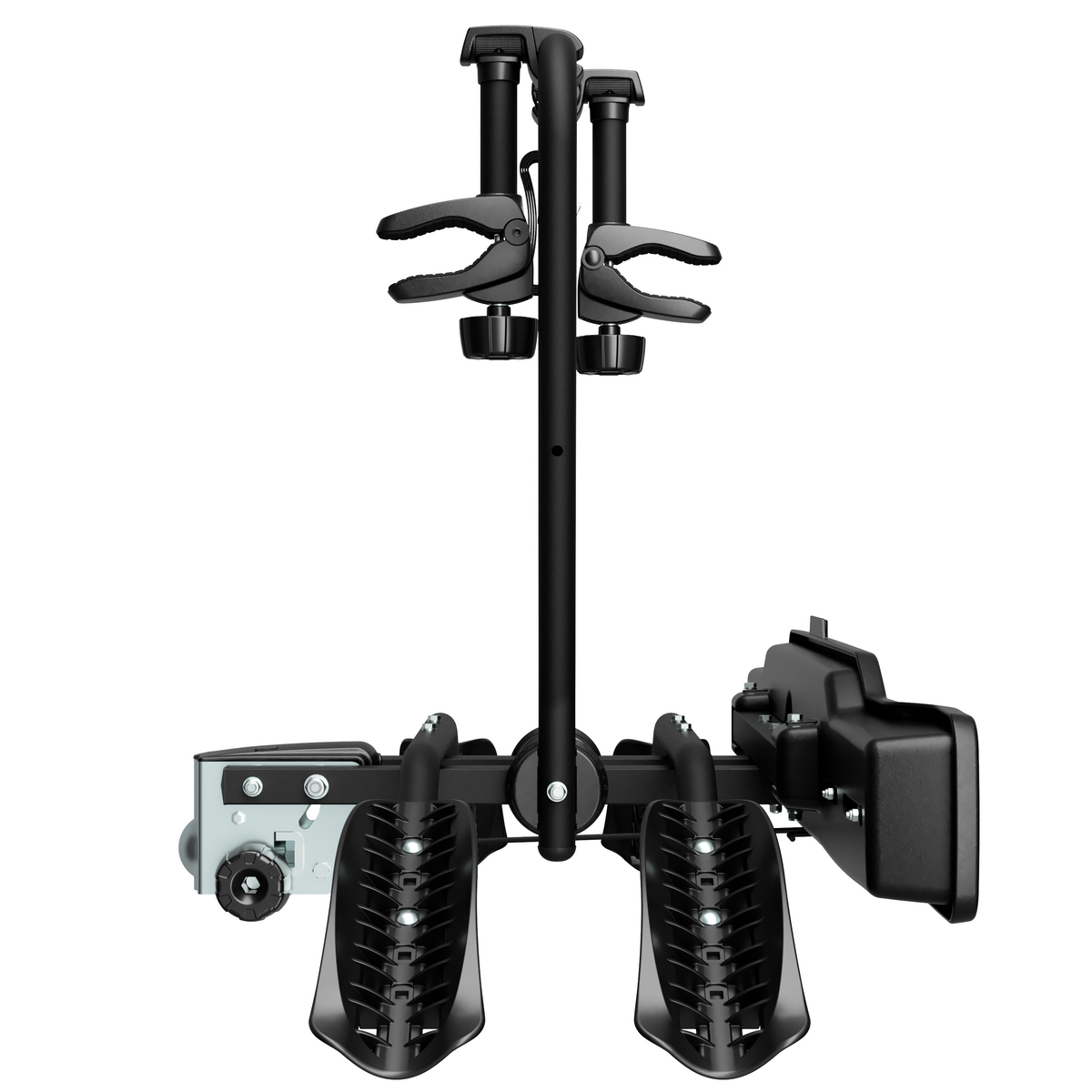 Kupplungs-Fahrradträger Fischer SmartLine – Bild 4