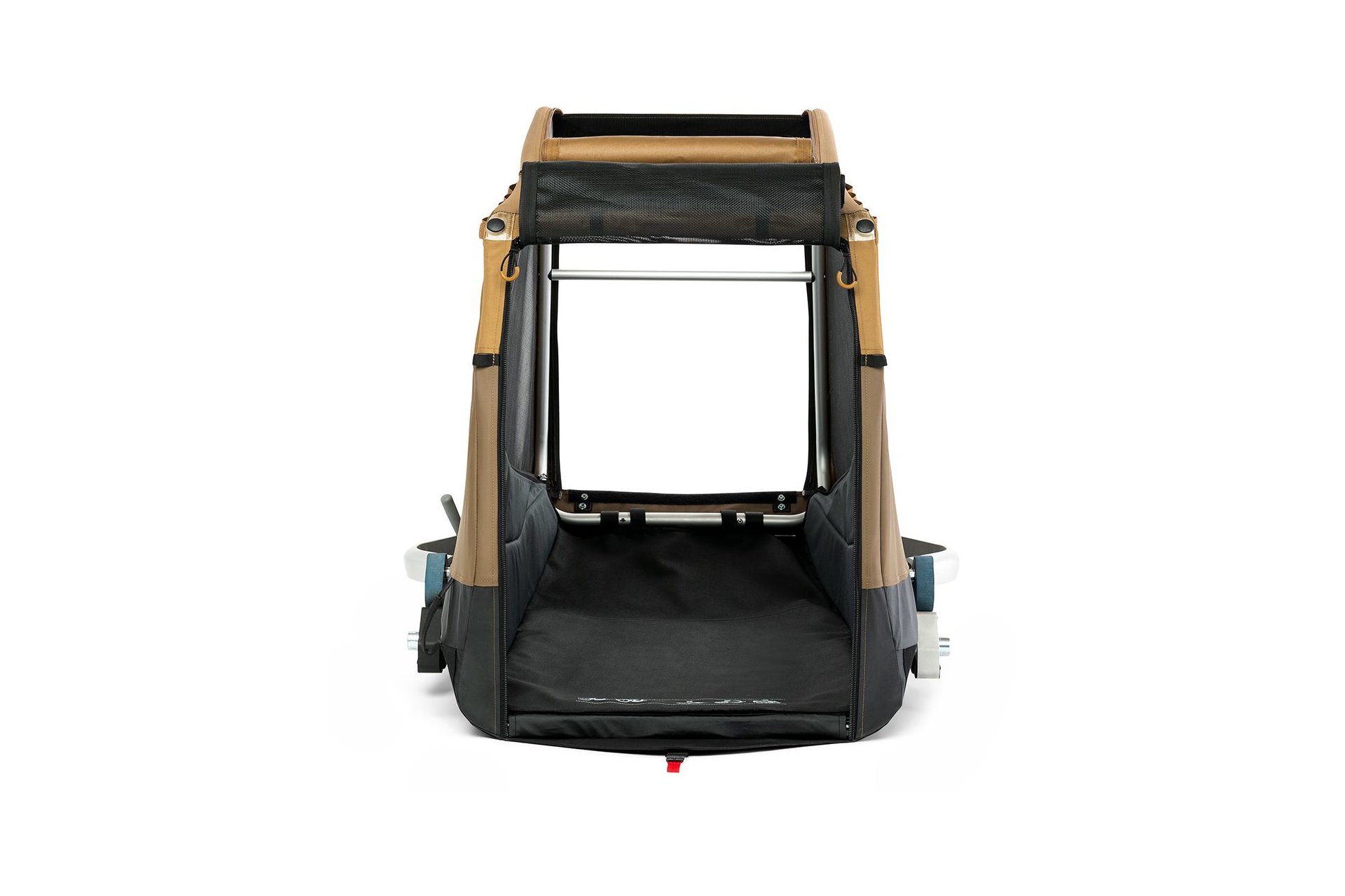 Hundeanhänger Croozer Dog Tammo – Bild 3