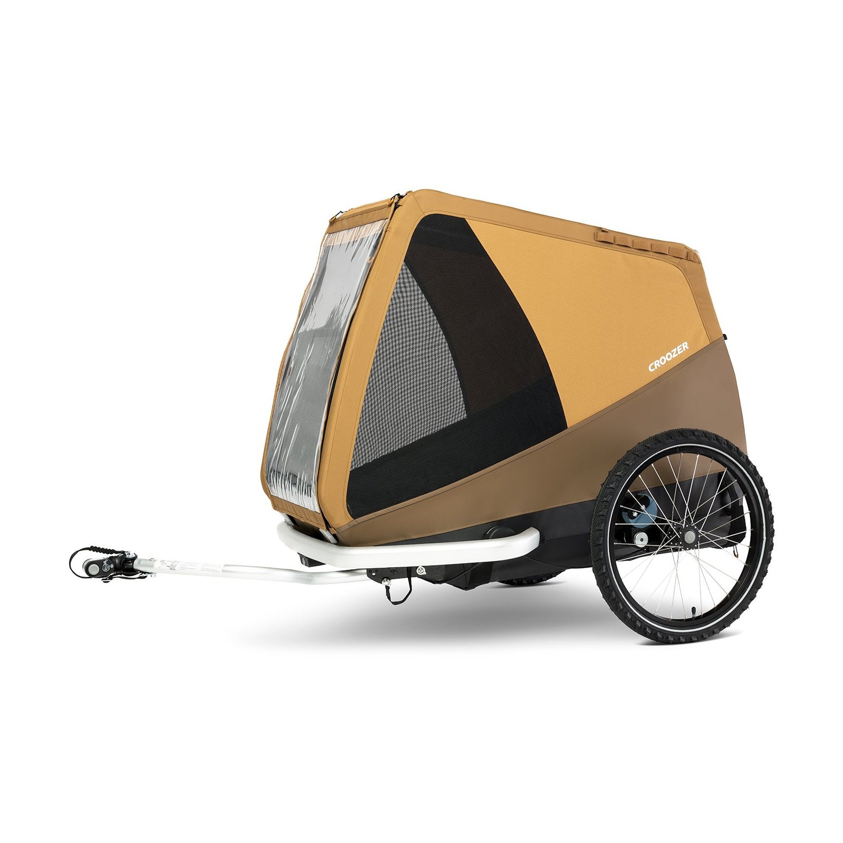 Hundeanhänger Croozer Dog Tammo