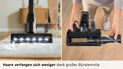 Stielsauger Bosch Unlimited 10 – Bild 7