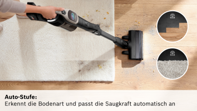 Stielsauger Bosch Unlimited 10 – Bild 12