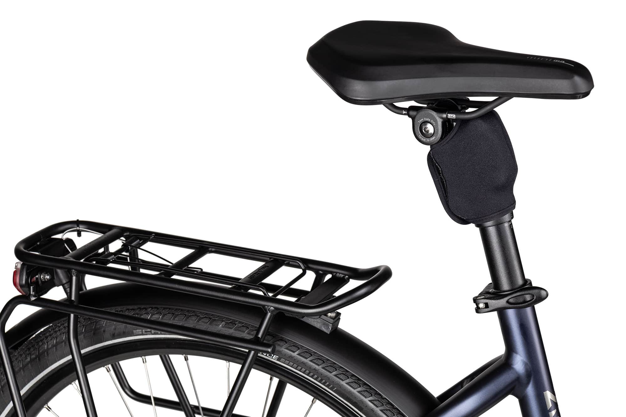 Trekking E-Bike 2R Manufaktur ELX 11 Trapez – Bild 5