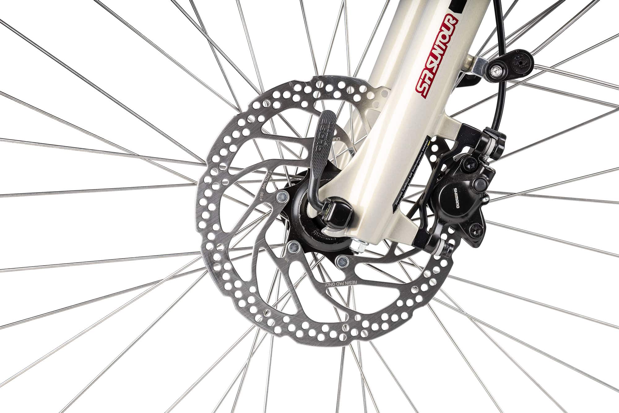 City-E-Bike 2R Manufaktur ELX 5 Wave – Bild 6