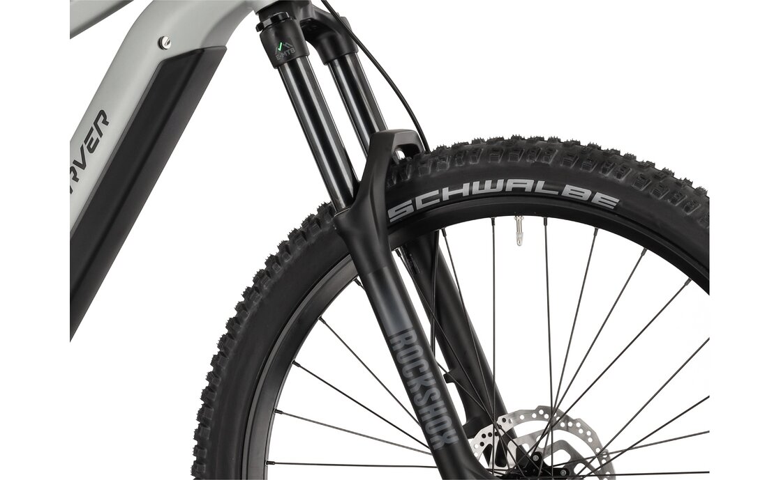 E-MTB Fully Carver Drift E.510 – Bild 9