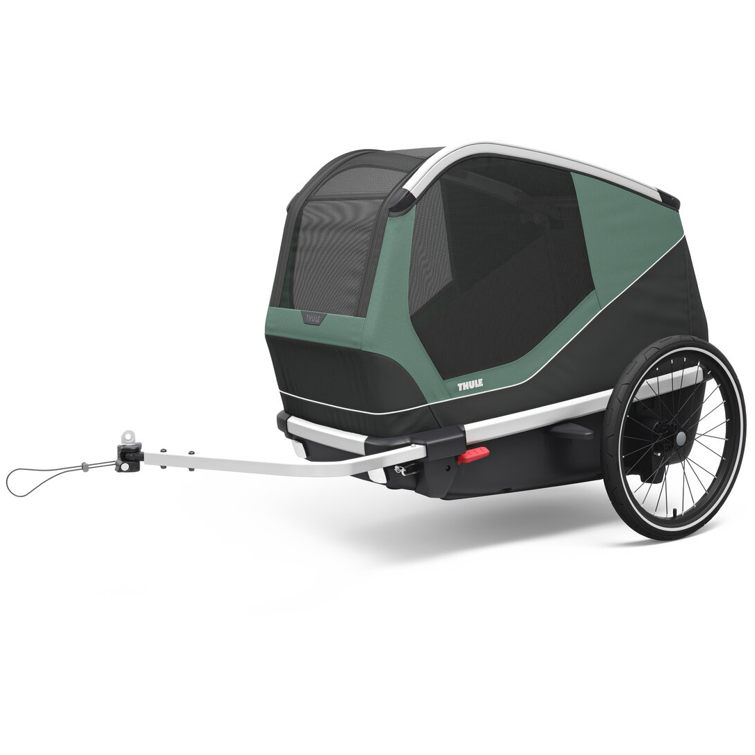 Hundeanhänger Thule Bexey L