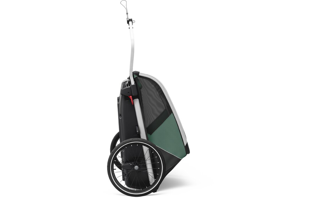 Hundeanhänger Thule Bexey L – Bild 3