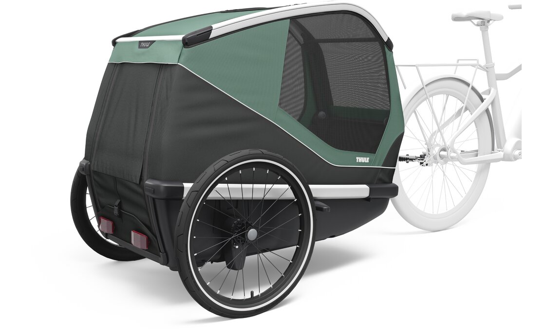 Hundeanhänger Thule Bexey L – Bild 5