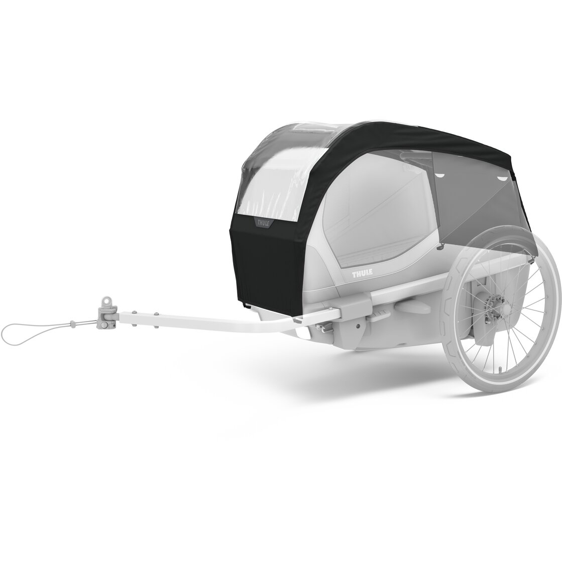 Thule Bexey Regenschutz