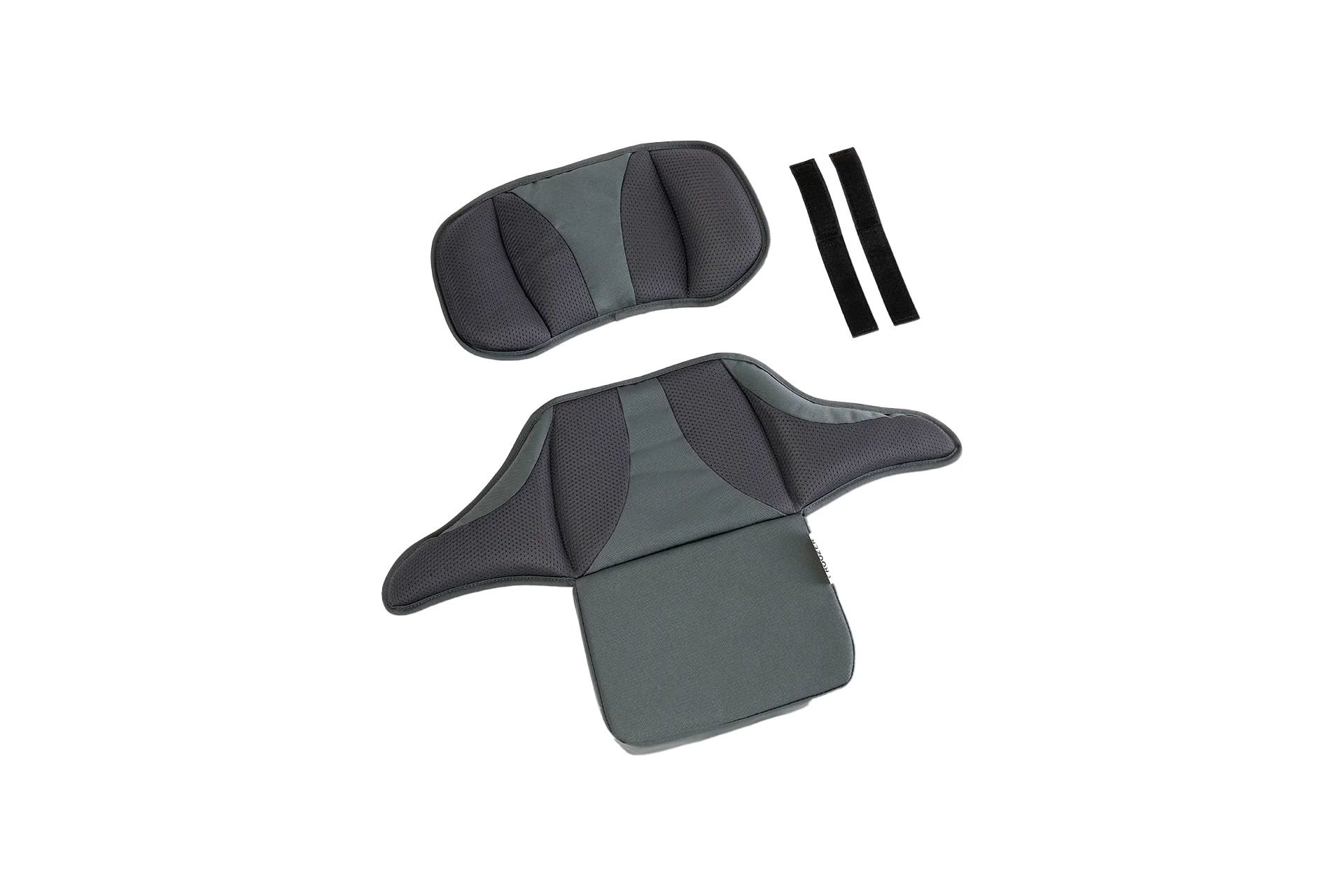 Kinderanhänger Croozer Kid Keeke 2 Starter-Geschwisterbundle – Bild 11