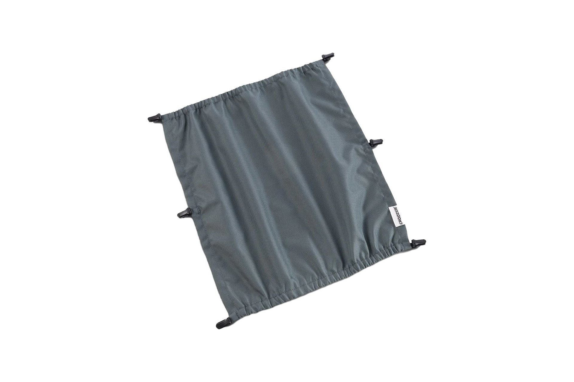 Kinderanhänger Croozer Kid Keeke 2 Starter-Geschwisterbundle – Bild 12