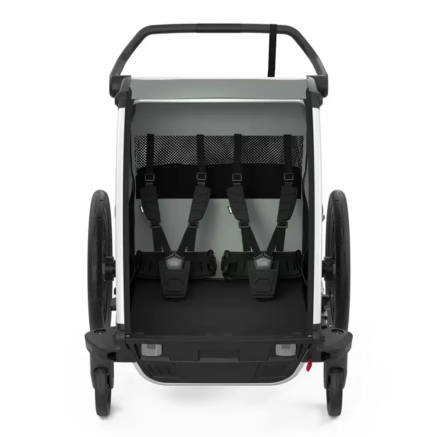 Kinder-Fahrradanhänger Thule Chariot Lite 2 – Bild 3