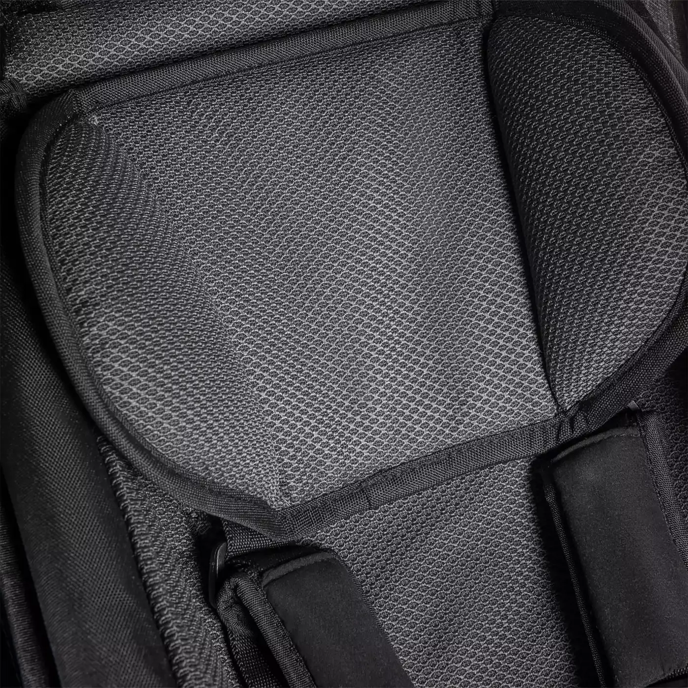 Croozer Babysitz – Bild 3