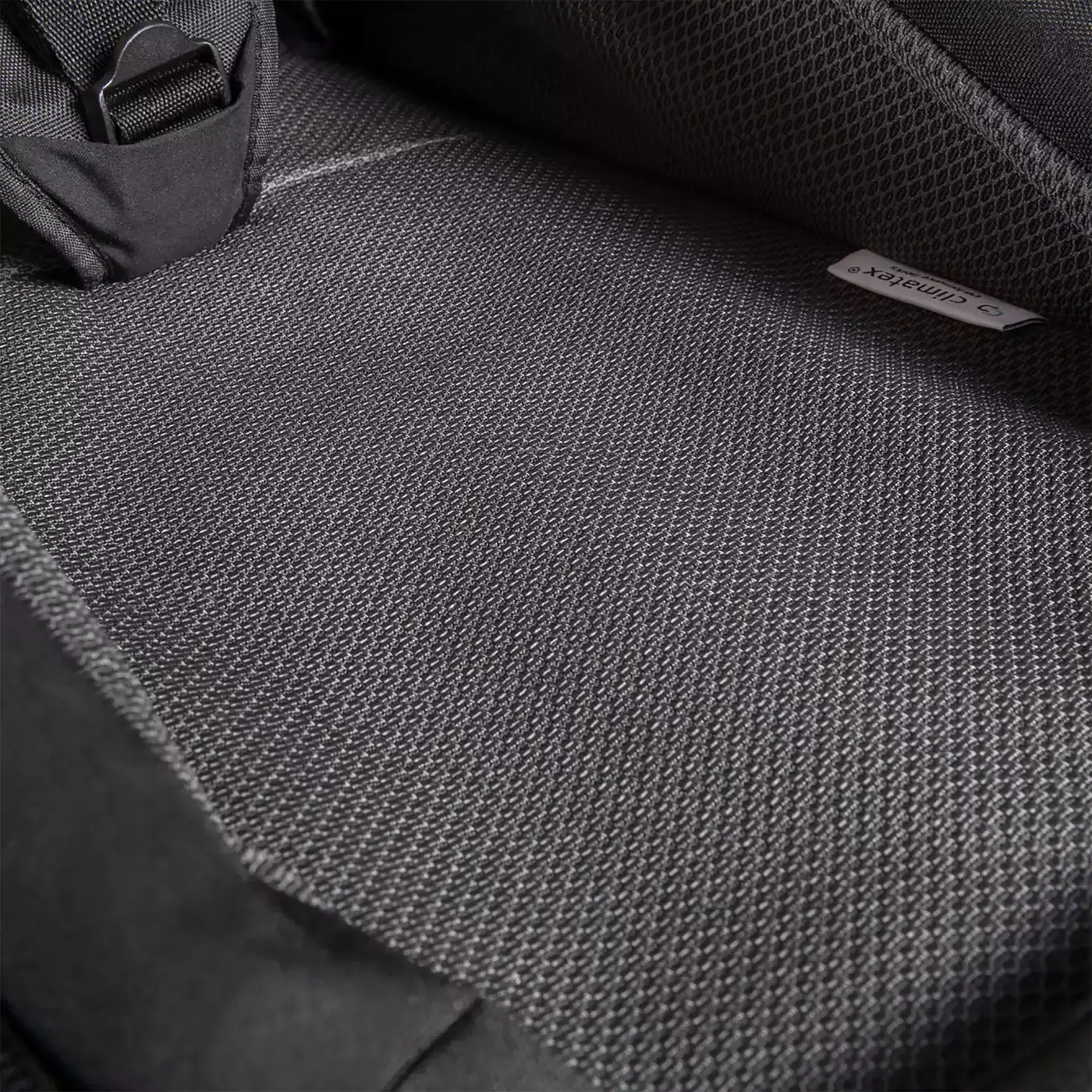 Croozer Babysitz – Bild 4