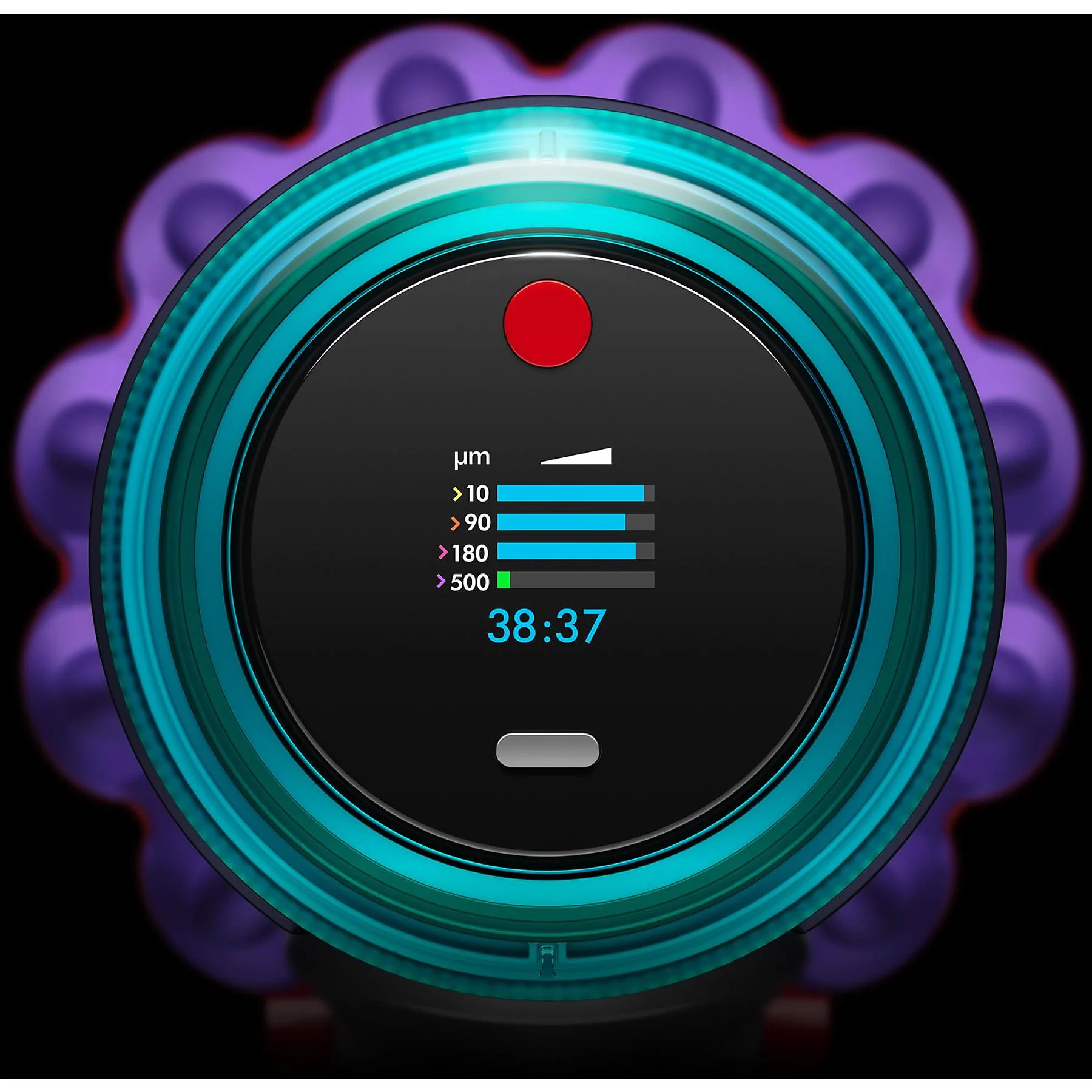 Stielsauger Dyson Gen5detect Absolute – Bild 7