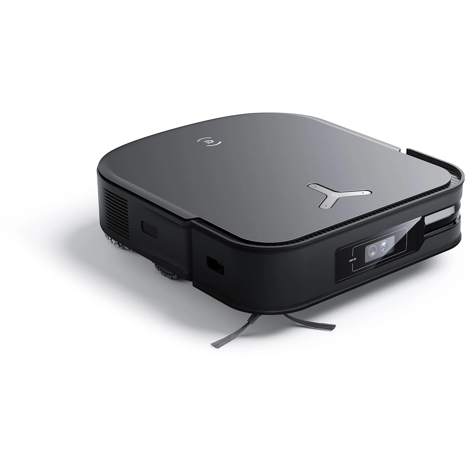 Saugroboter Ecovacs Deebot X2 Combo – Bild 2