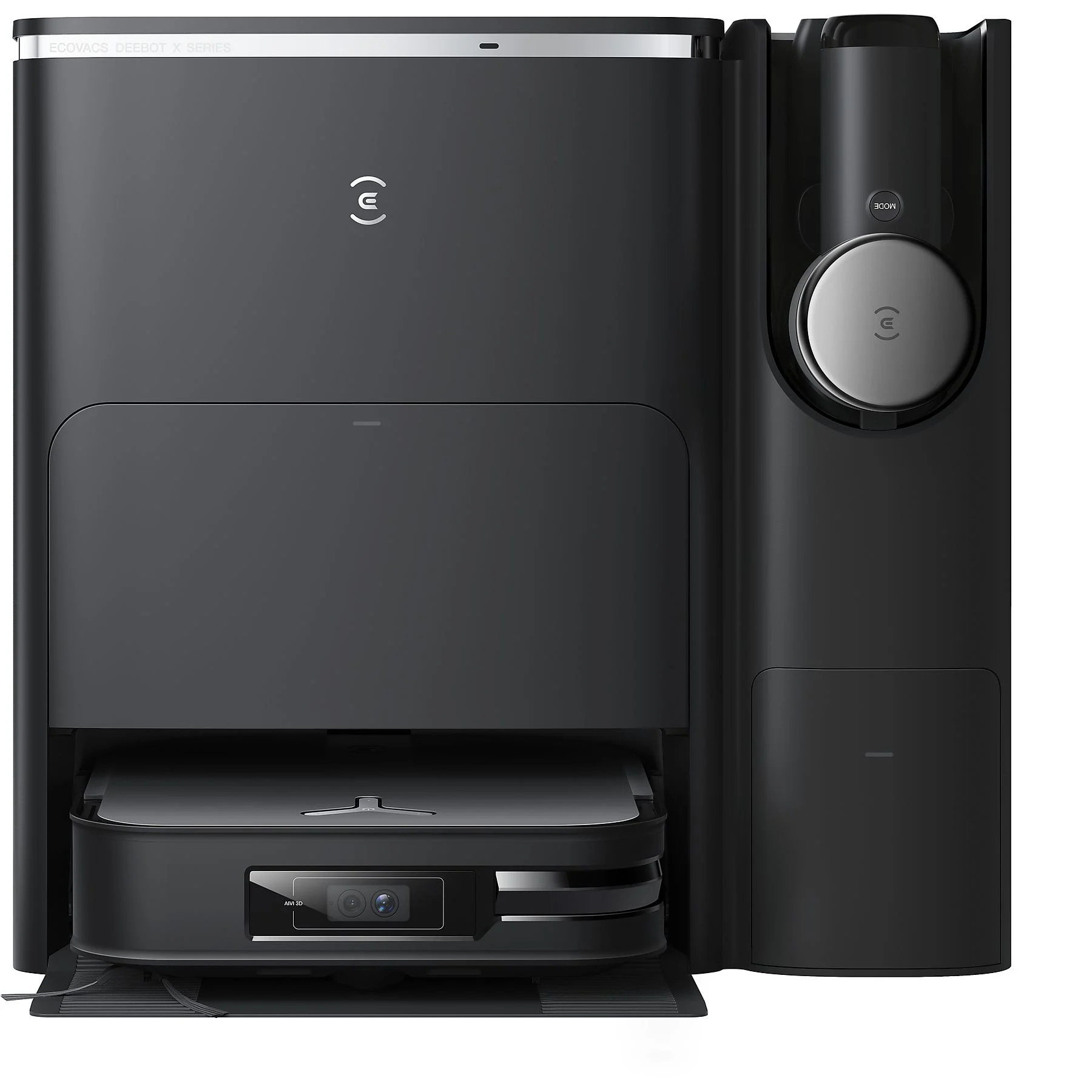 Saugroboter Ecovacs Deebot X2 Combo – Bild 4