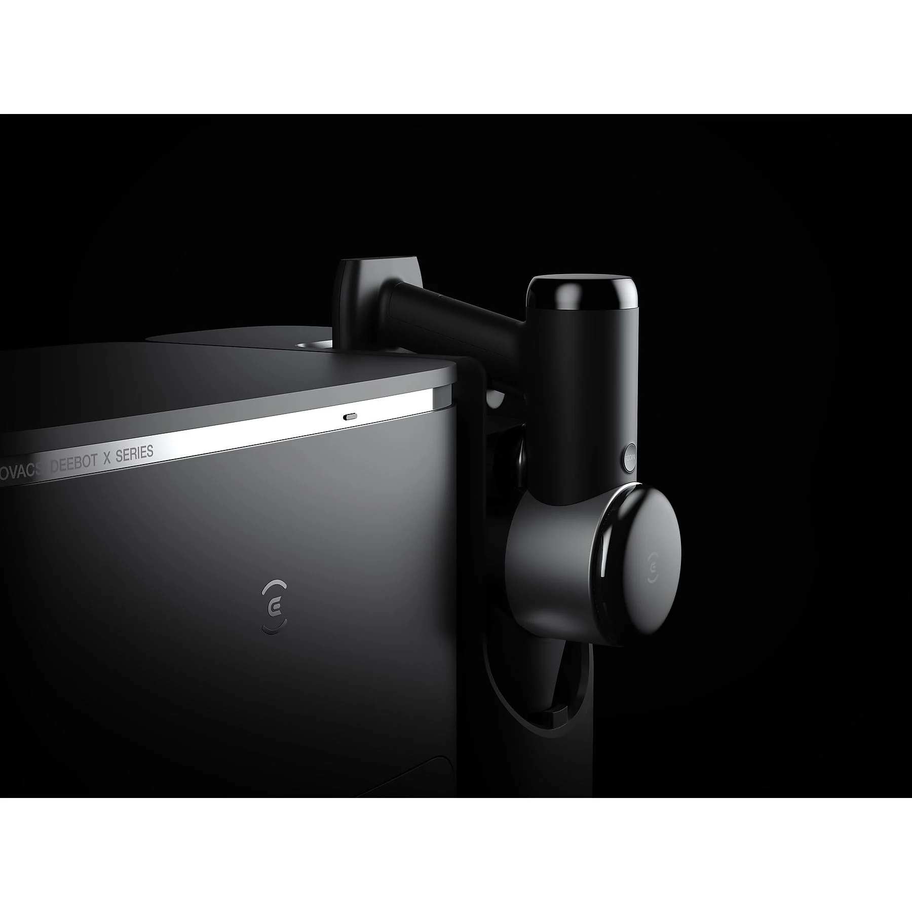 Saugroboter Ecovacs Deebot X2 Combo – Bild 8