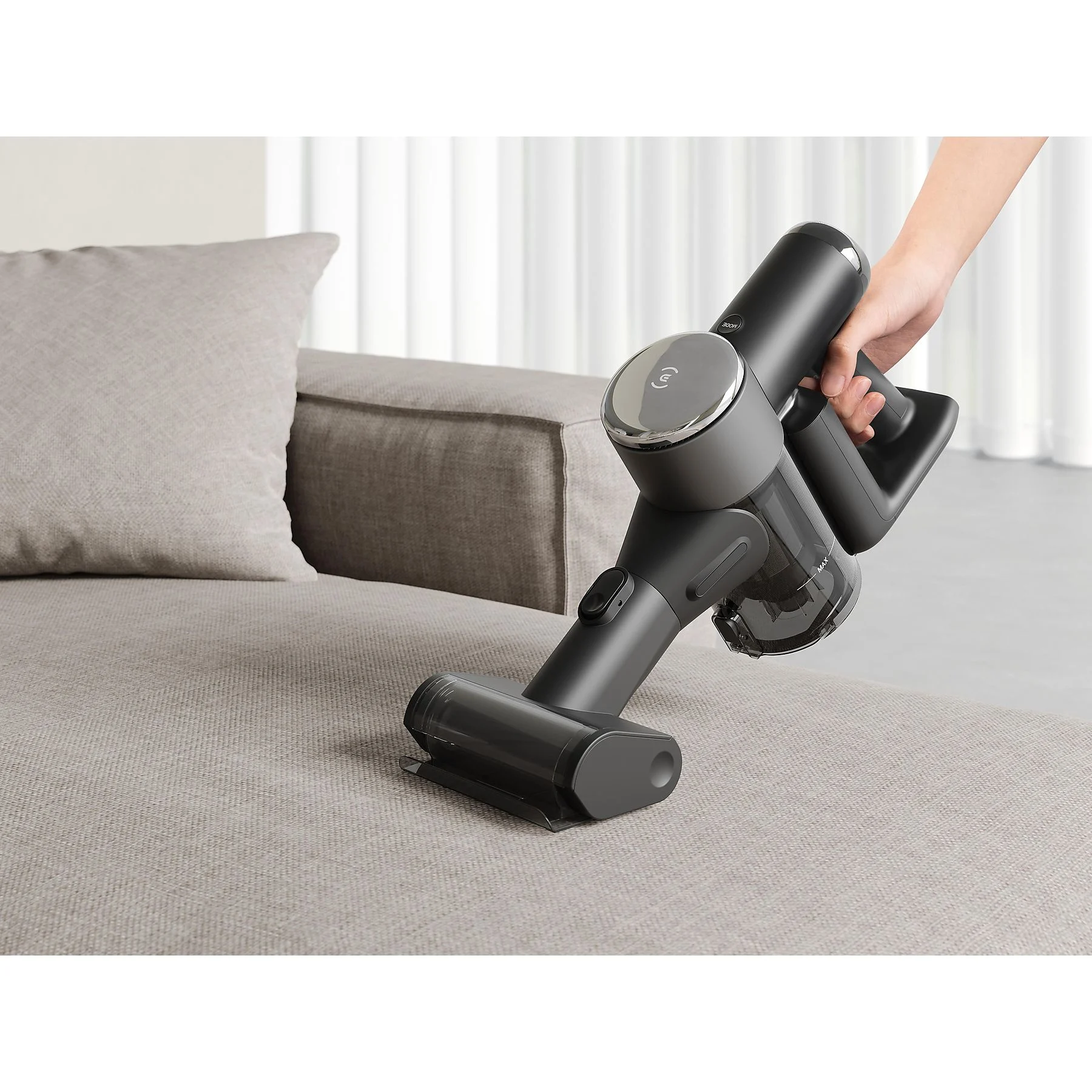 Saugroboter Ecovacs Deebot X2 Combo – Bild 14