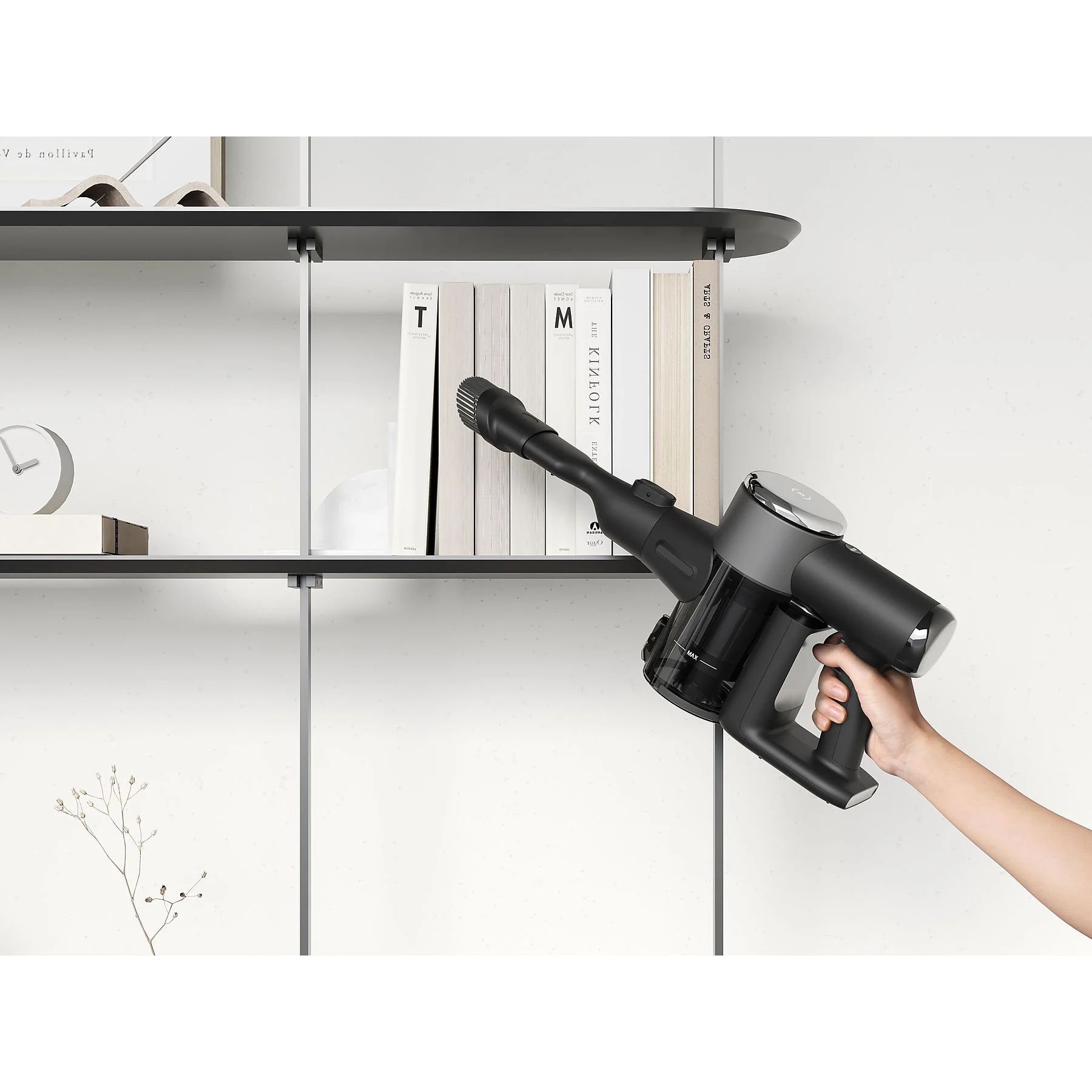 Saugroboter Ecovacs Deebot X2 Combo – Bild 15