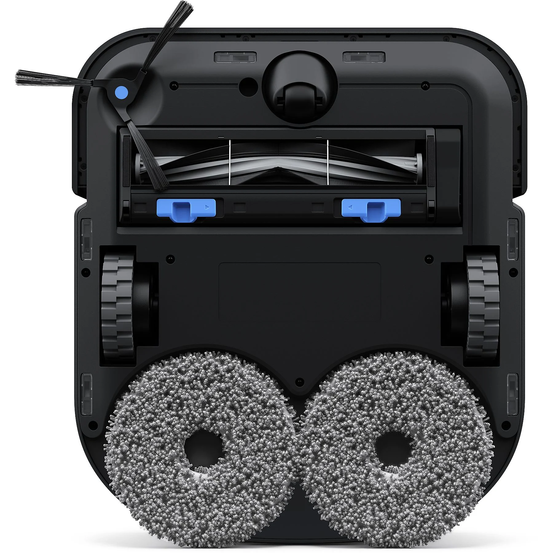 Saugroboter Ecovacs Deebot X2 Combo – Bild 5