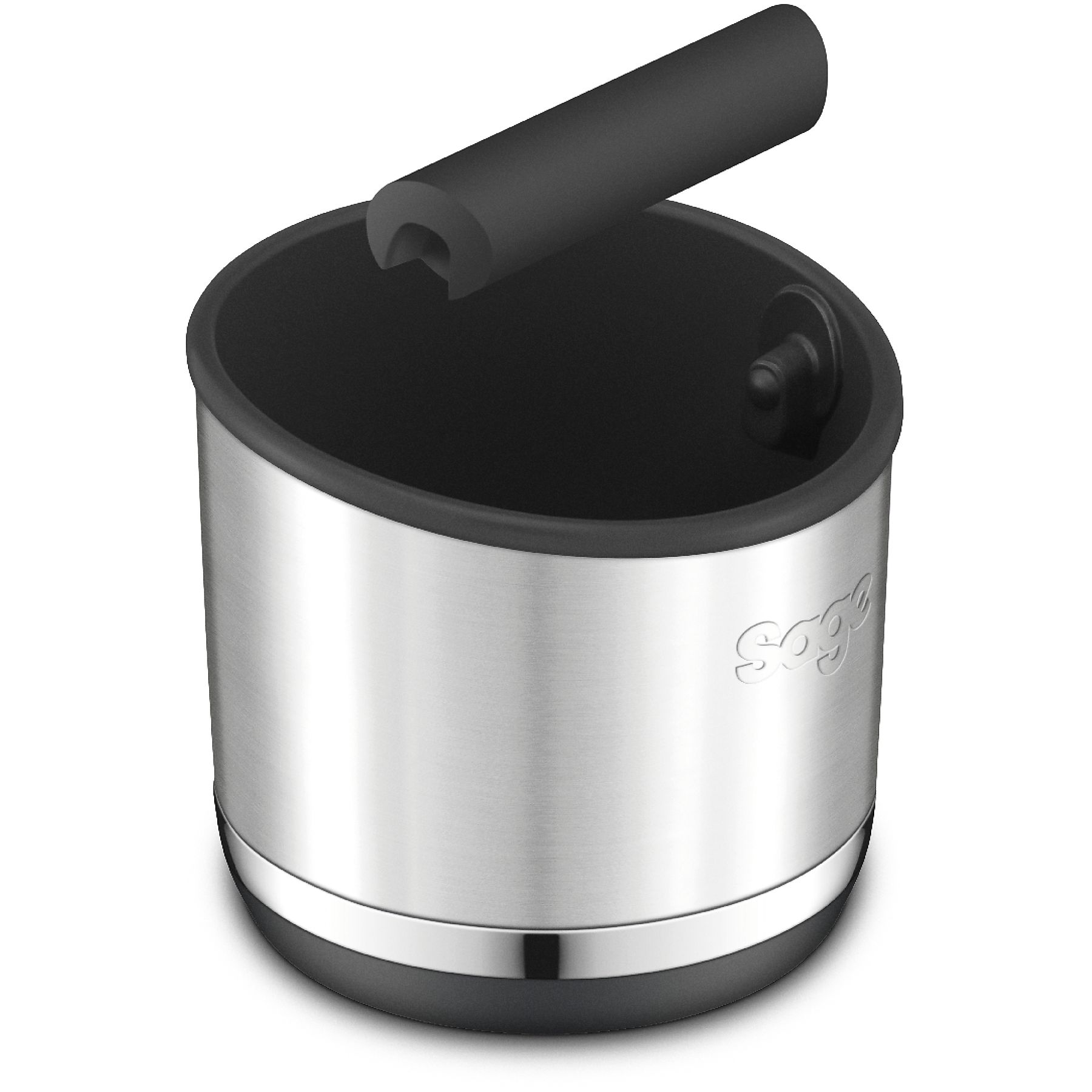 Kaffeesatz-Behälter SAGE SEA501BSS0ZEU1 the Knock Box 10 – Bild 2