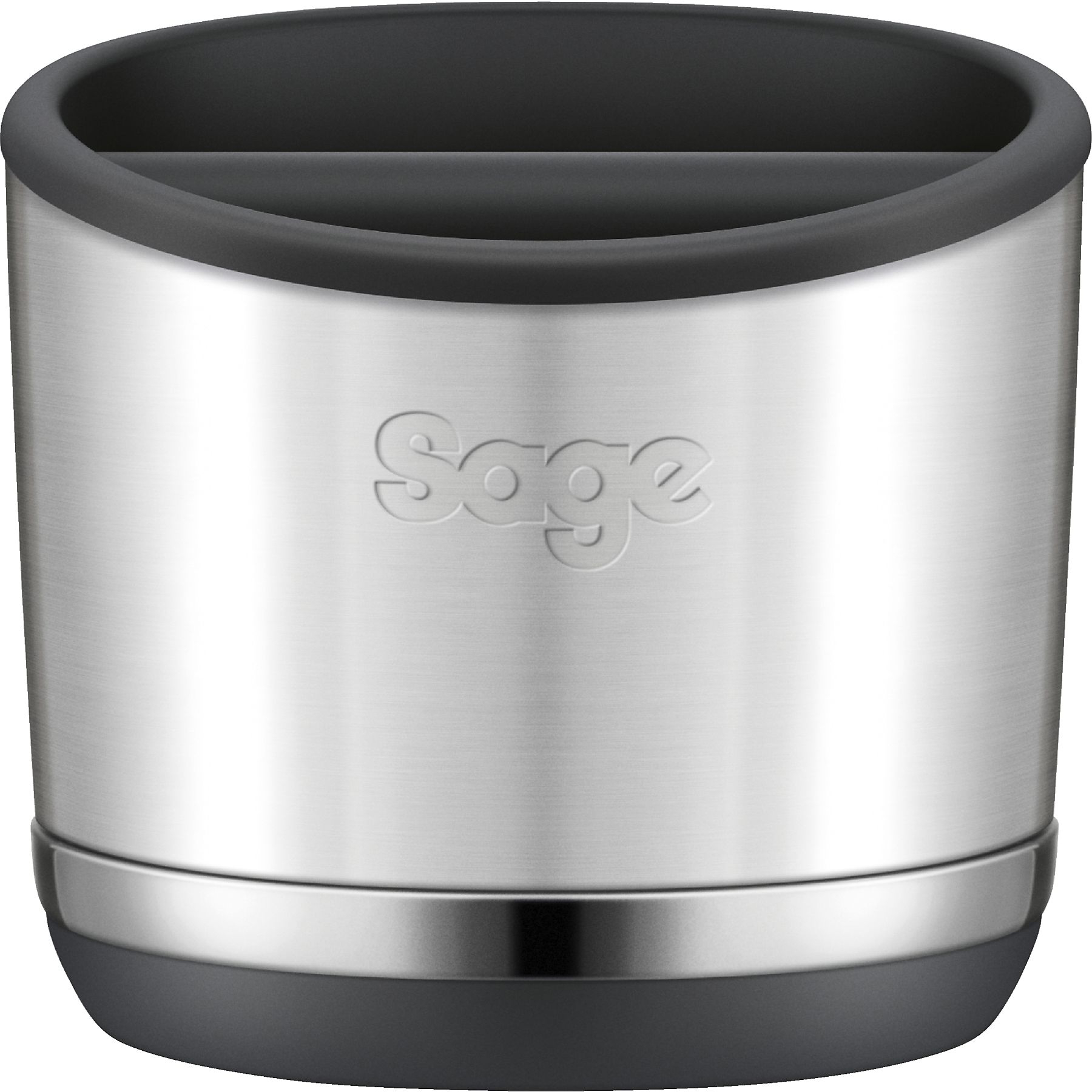 Kaffeesatz-Behälter SAGE SEA501BSS0ZEU1 the Knock Box 10