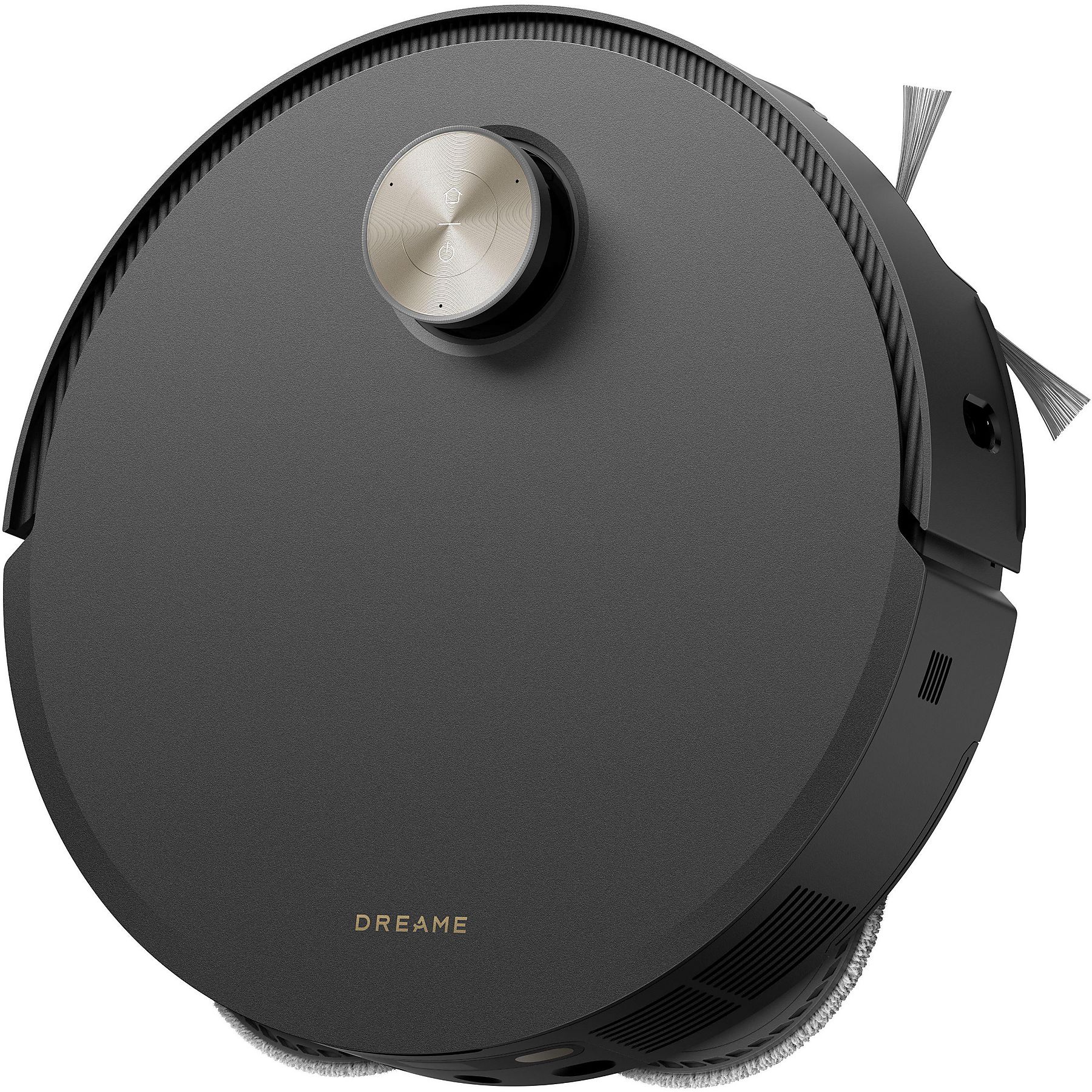 Saugroboter Dreame X50 Ultra Black – Bild 3