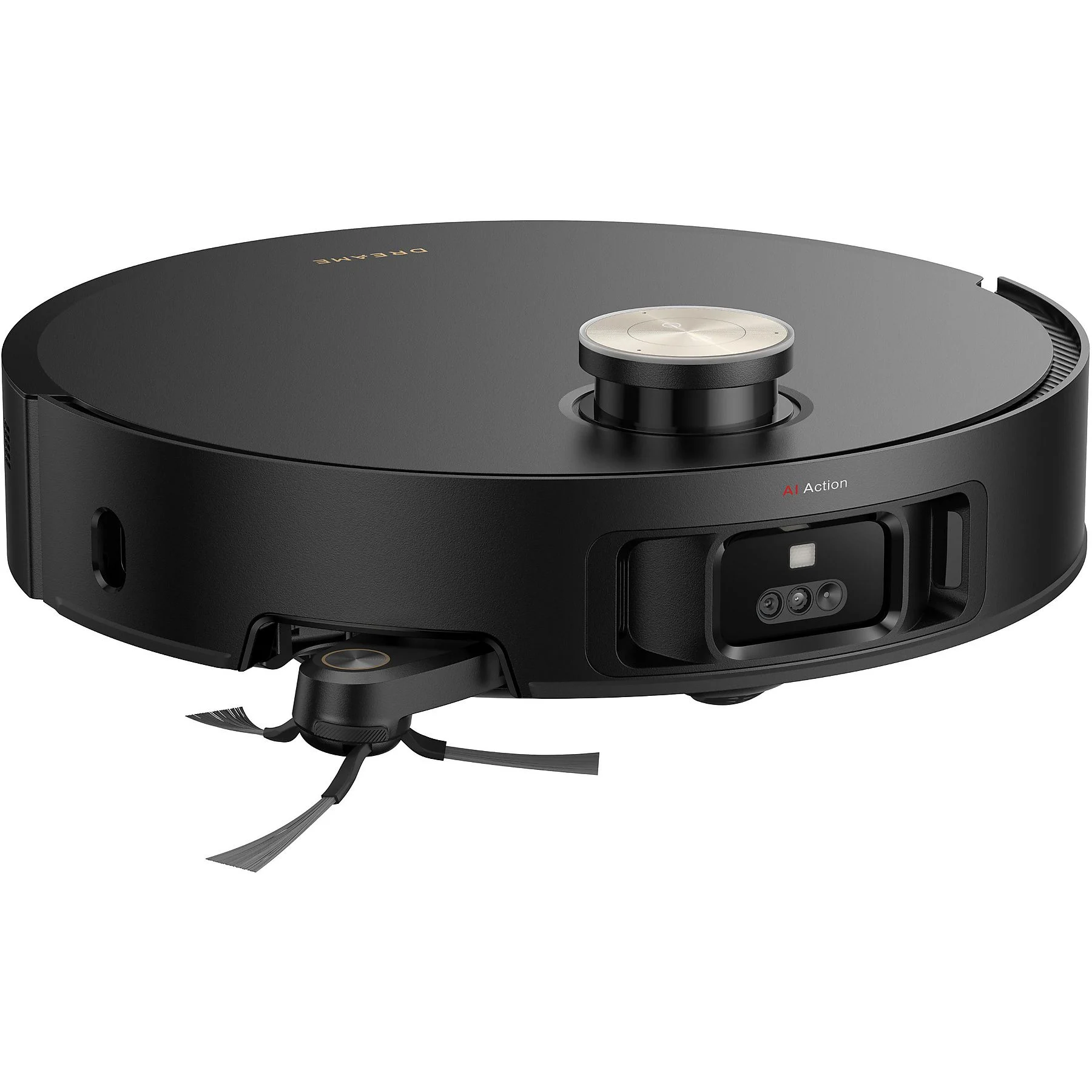 Saugroboter Dreame X50 Ultra Black – Bild 4