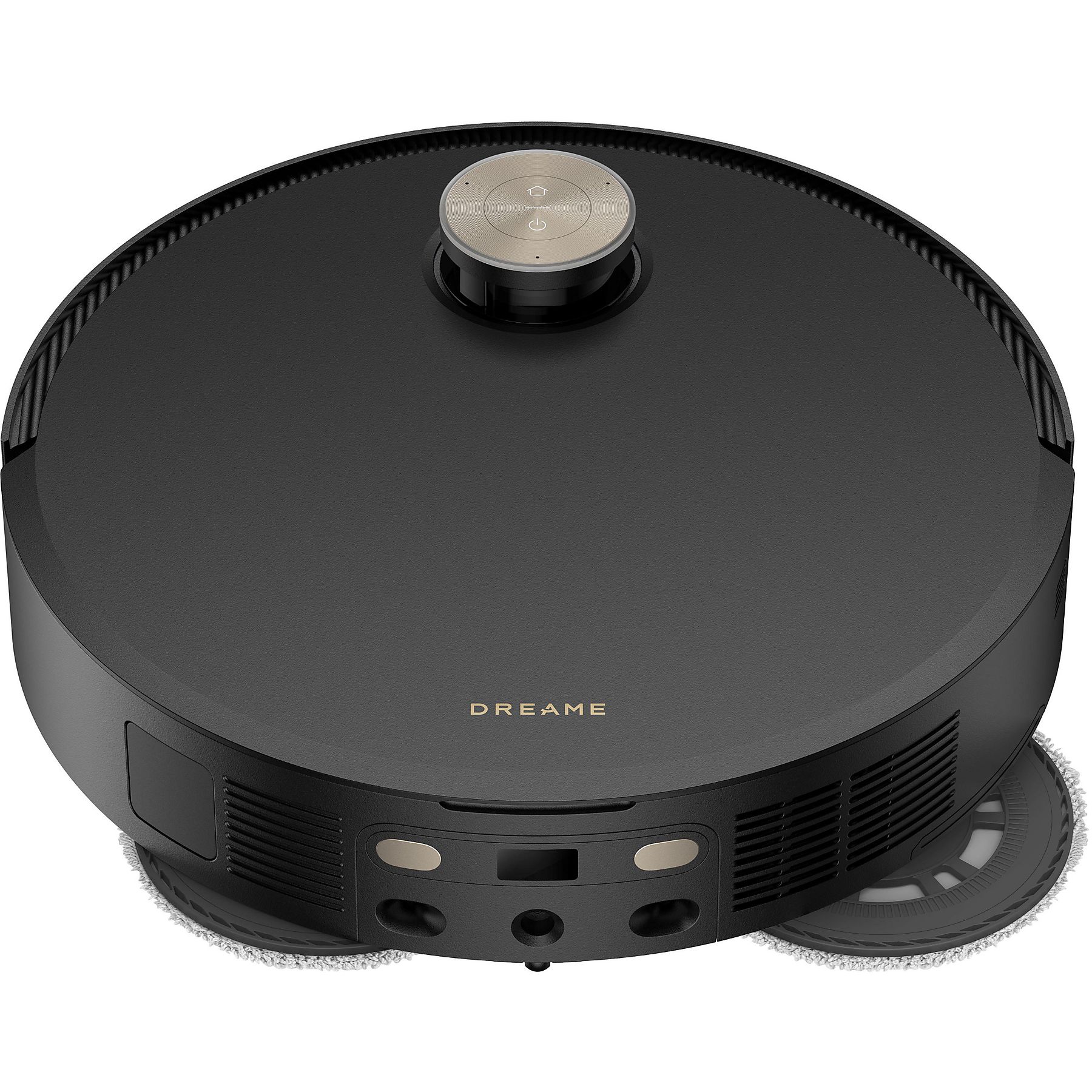 Saugroboter Dreame X50 Ultra Black – Bild 5