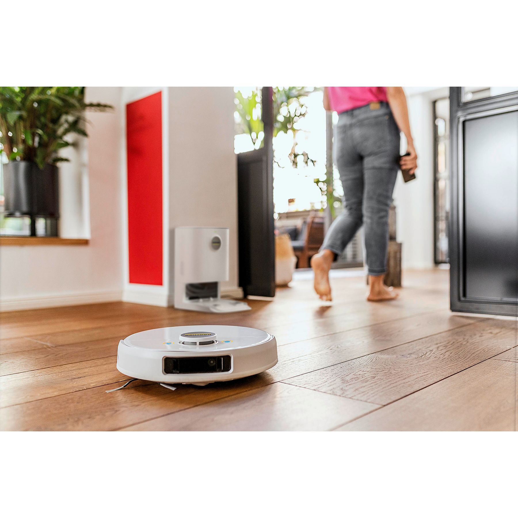 Saugroboter Kärcher RCV 5 – Bild 7