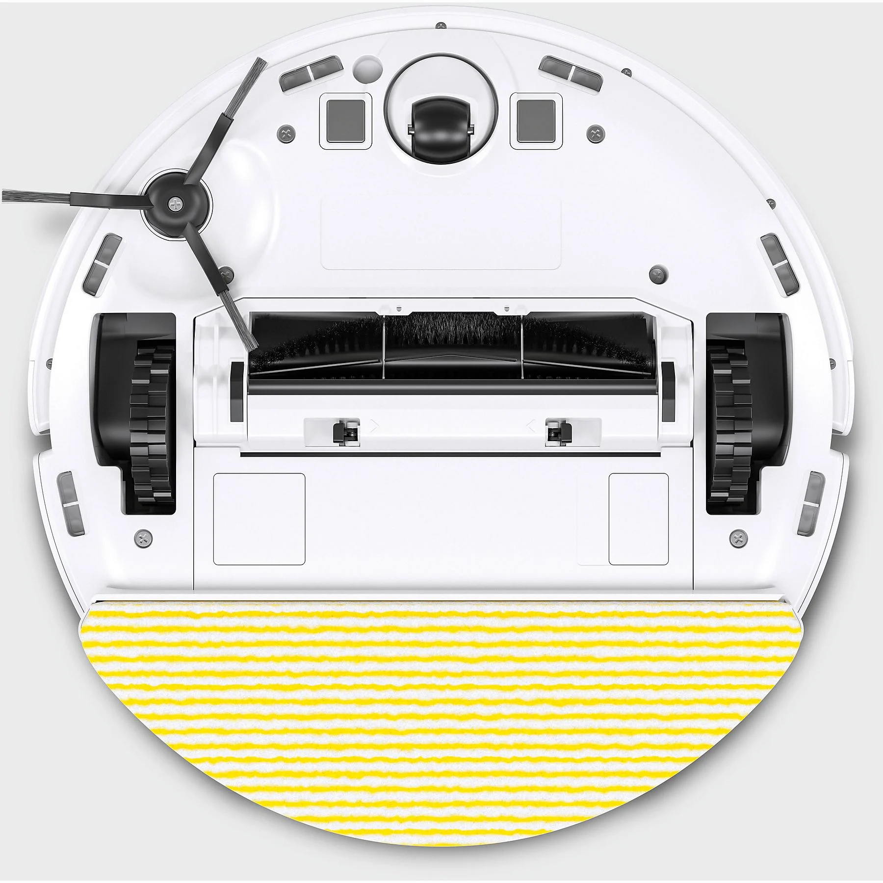 Saugroboter Kärcher RCV 5 – Bild 3