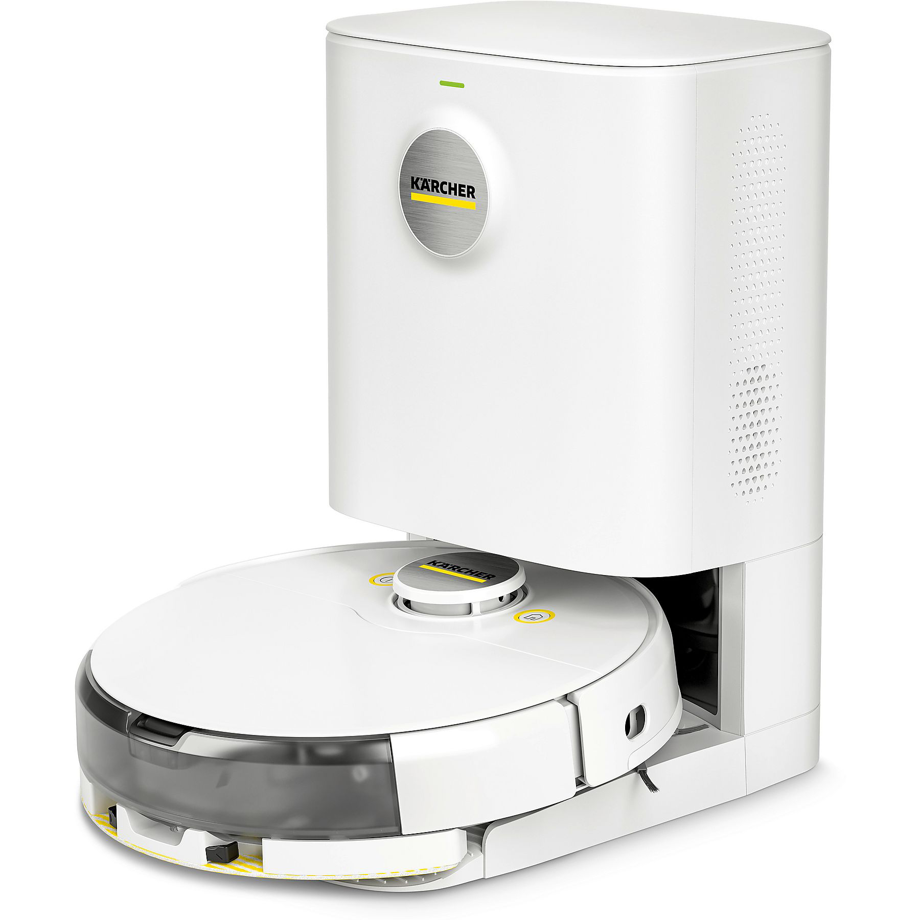 Saugroboter Kärcher RCV 5