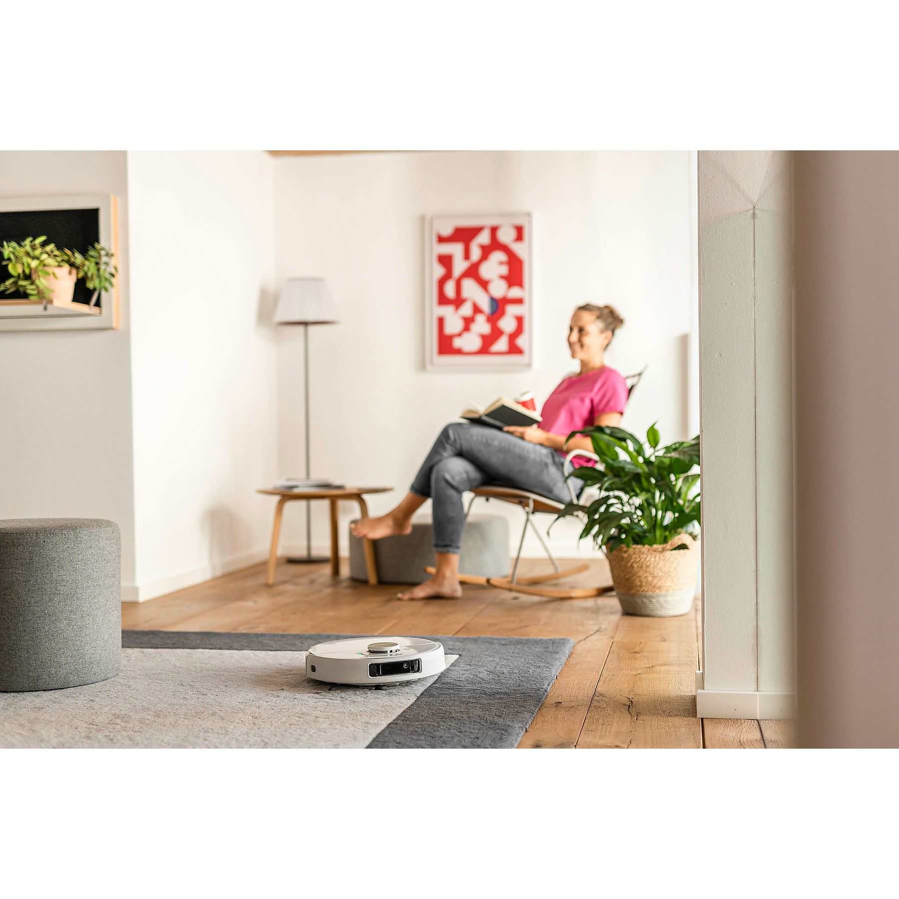 Saugroboter Kärcher RCV 5 – Bild 6