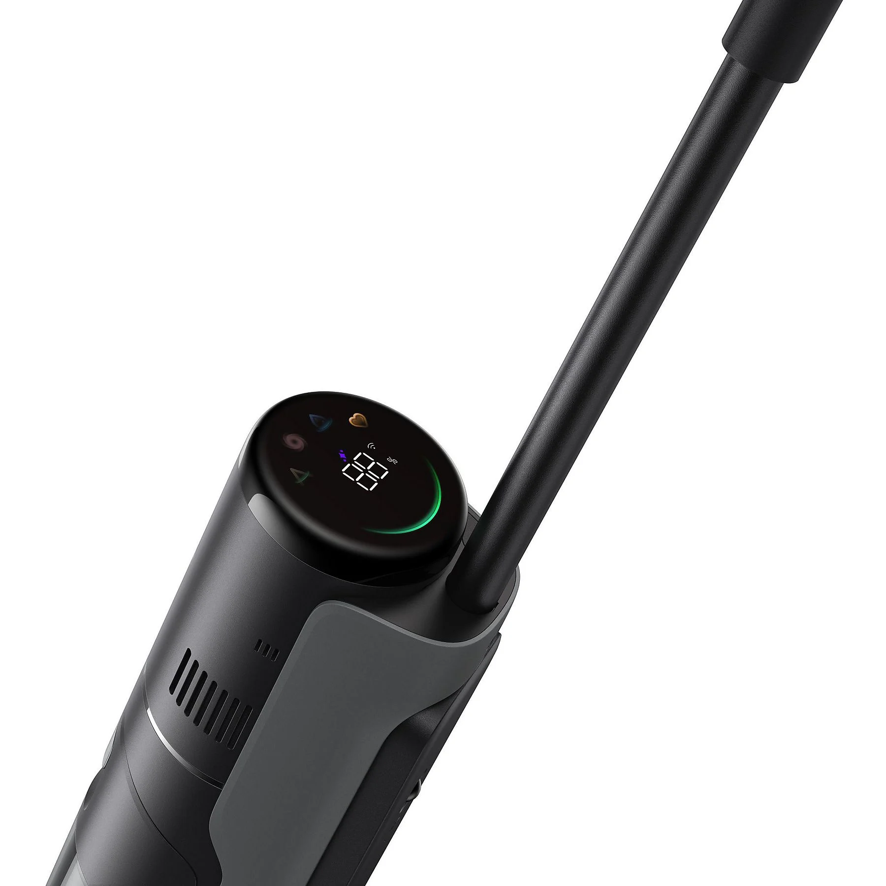 Nass-und-Trockensauger Dreame H15 Mix – Bild 2