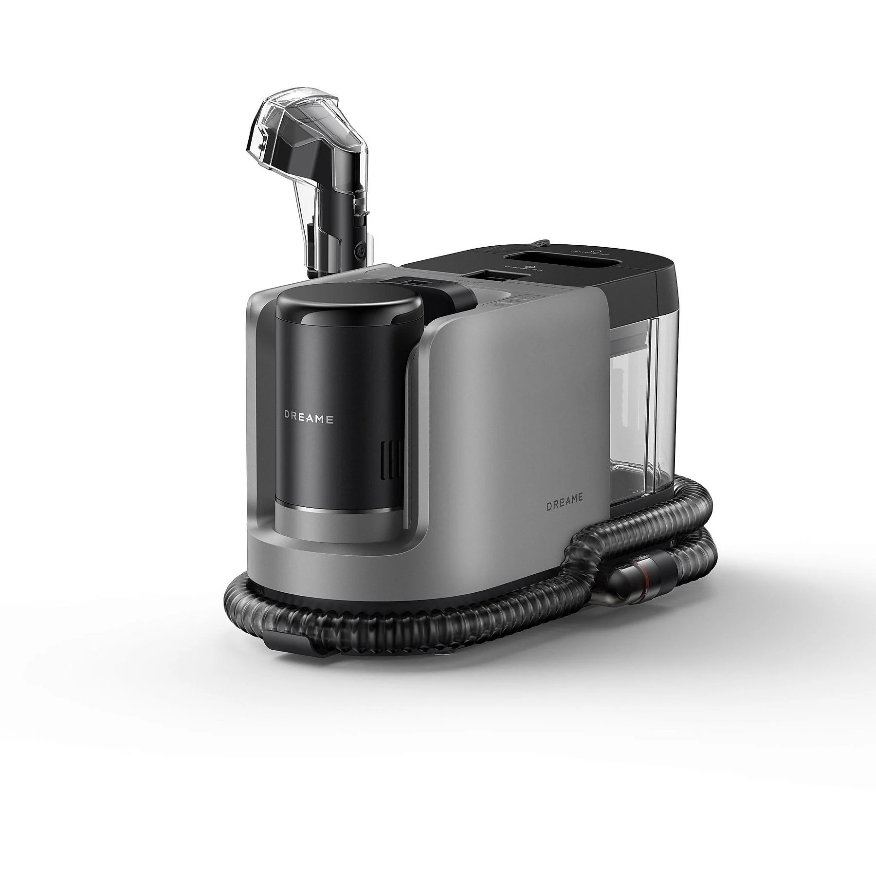 Nass-und-Trockensauger Dreame H15 Mix – Bild 3