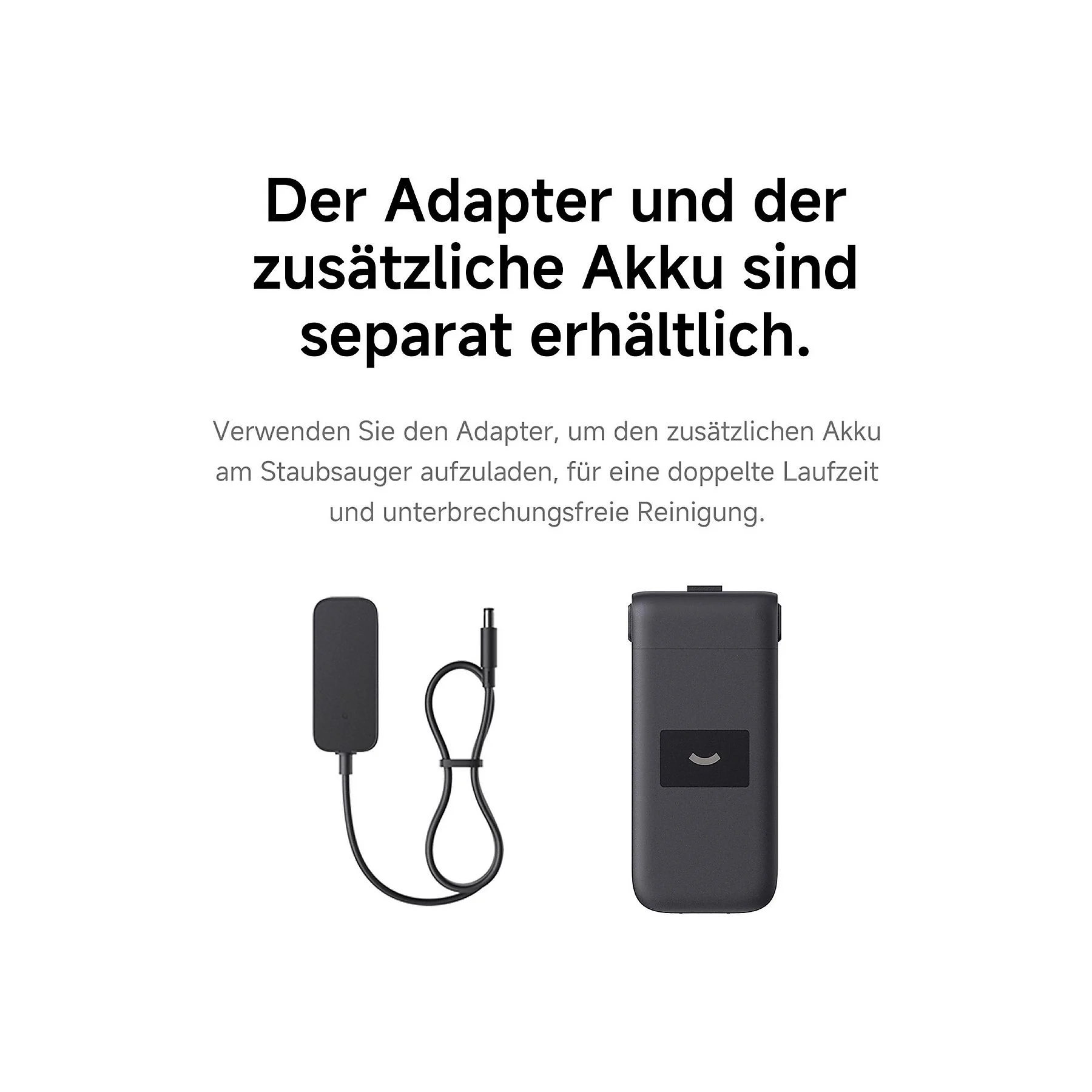 Nass-und-Trockensauger Dreame H15 Mix – Bild 15