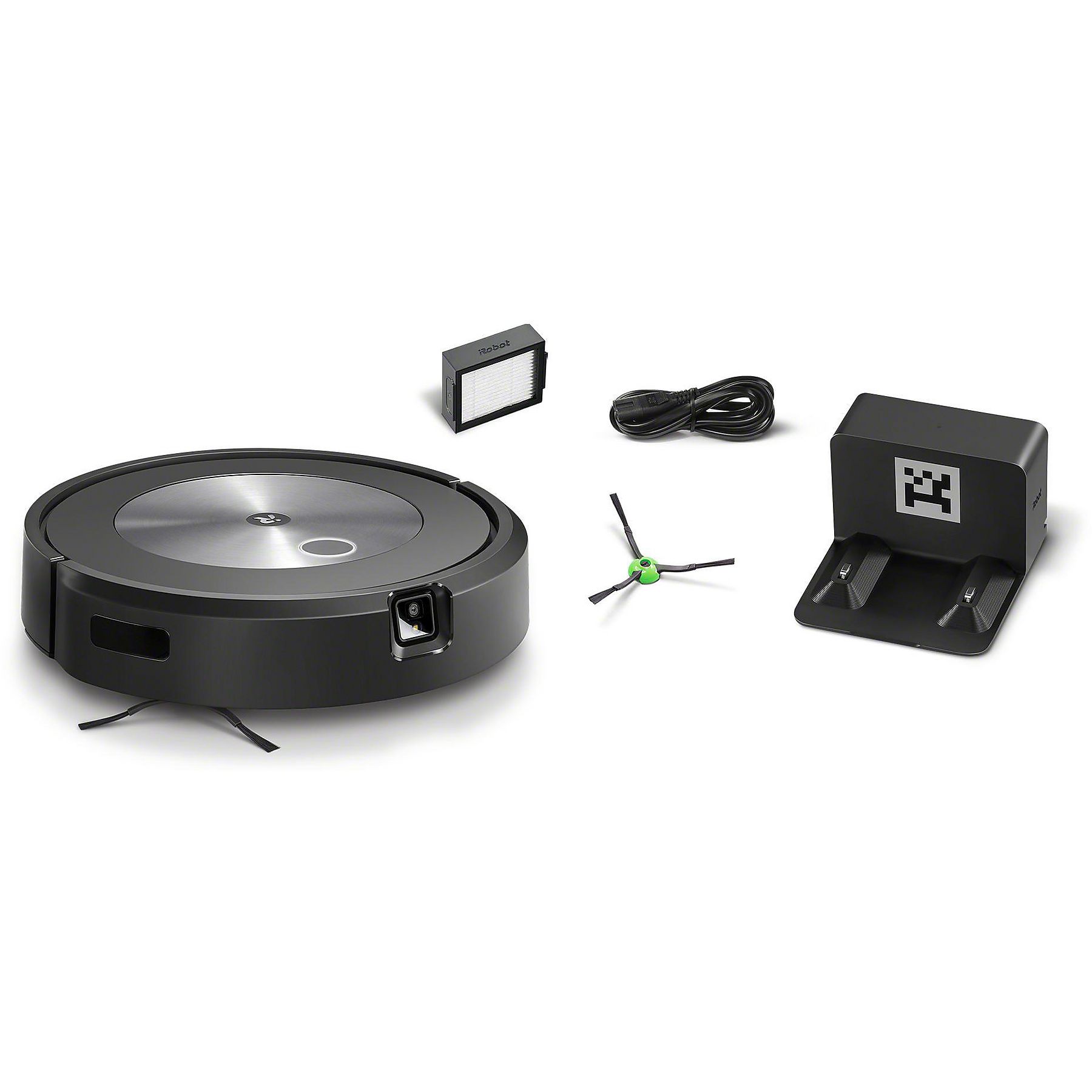 Saugroboter iRobot Roomba J7 – Bild 2