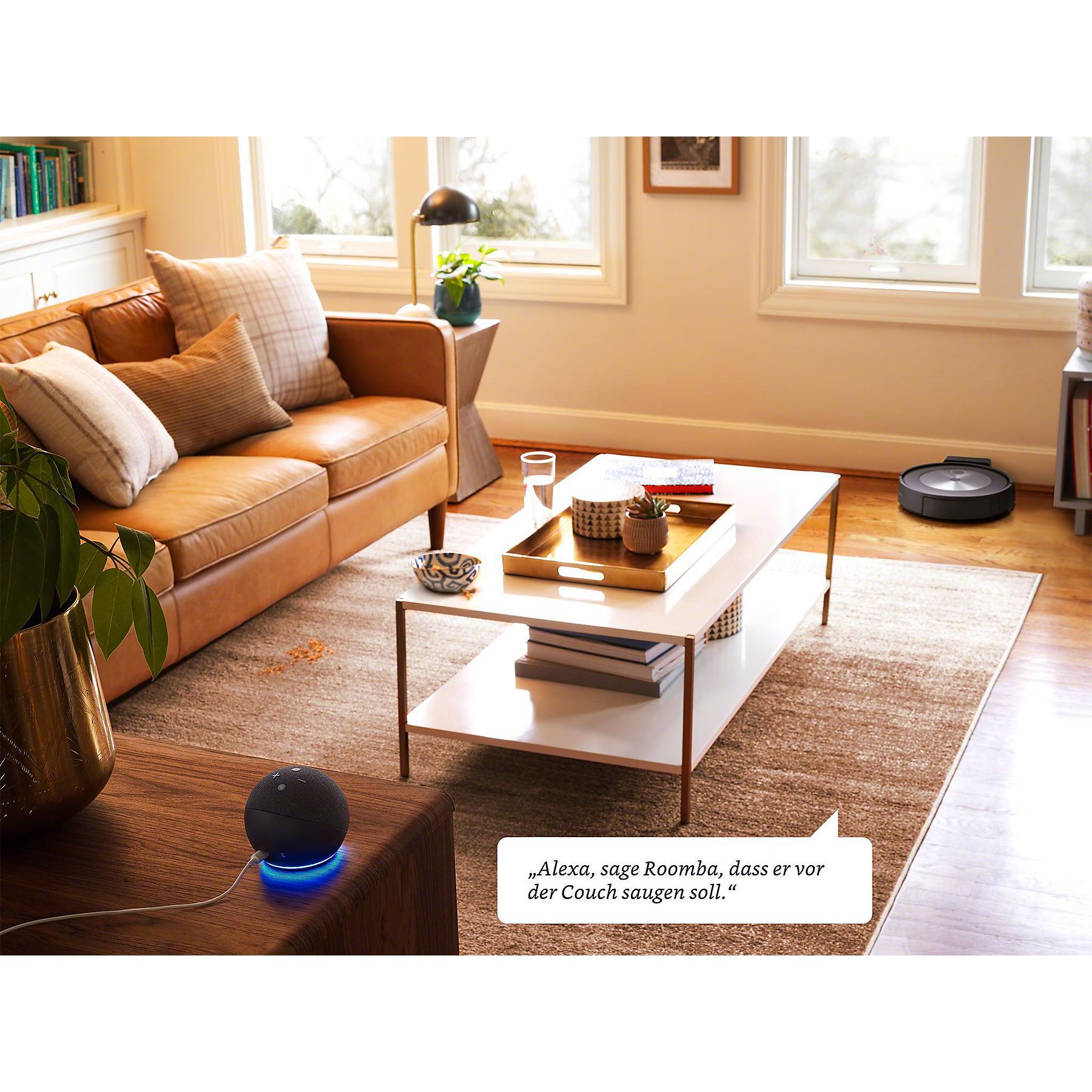 Saugroboter iRobot Roomba J7 – Bild 6